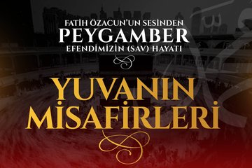 11. Bölüm - Yuvanın Misafirleri