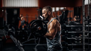 Hangi kaslar beraber çalışır?