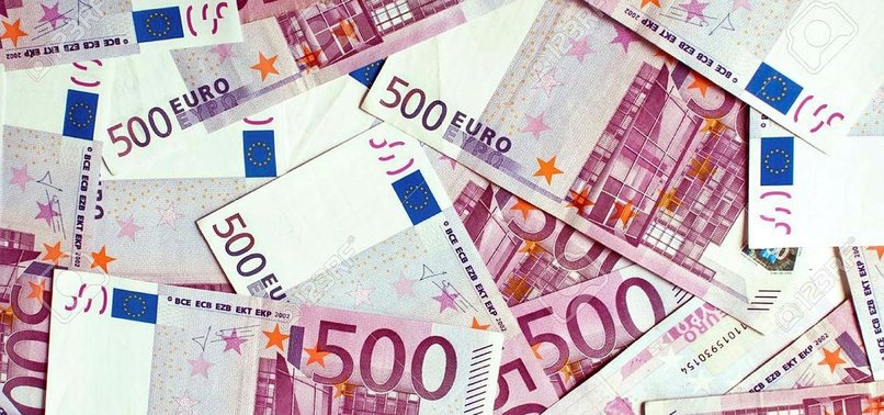 EU RECORDS $10.3B TRADE DEFICIT IN H1