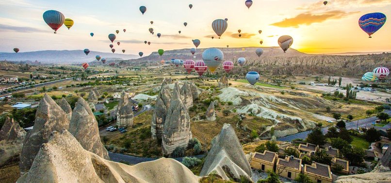 TURKEY EXPECTS MORE INDIAN TOURISTS THIS YEAR