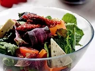 Mista Salatası