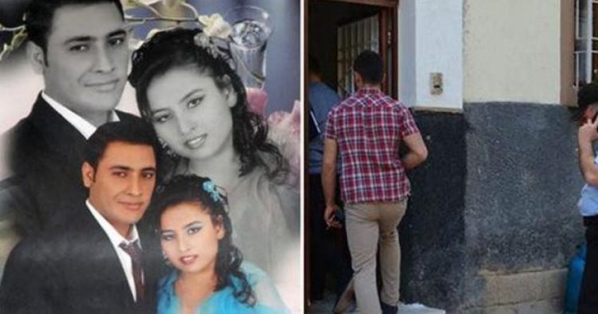 Gaziantep’te cinnet getiren baba vahşeti: Bir aile yok oldu