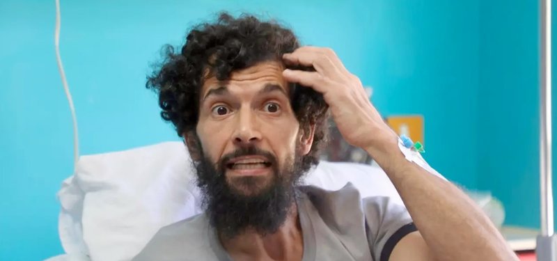 Palestinian released from Israeli jail 'came back from the dead'