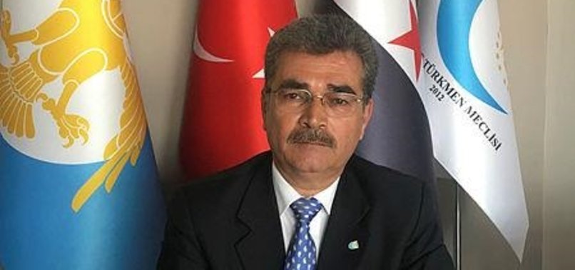 SYRIAN TURKMENS SUPPORT TURKEYS INVOLVEMENT IN IDLIB