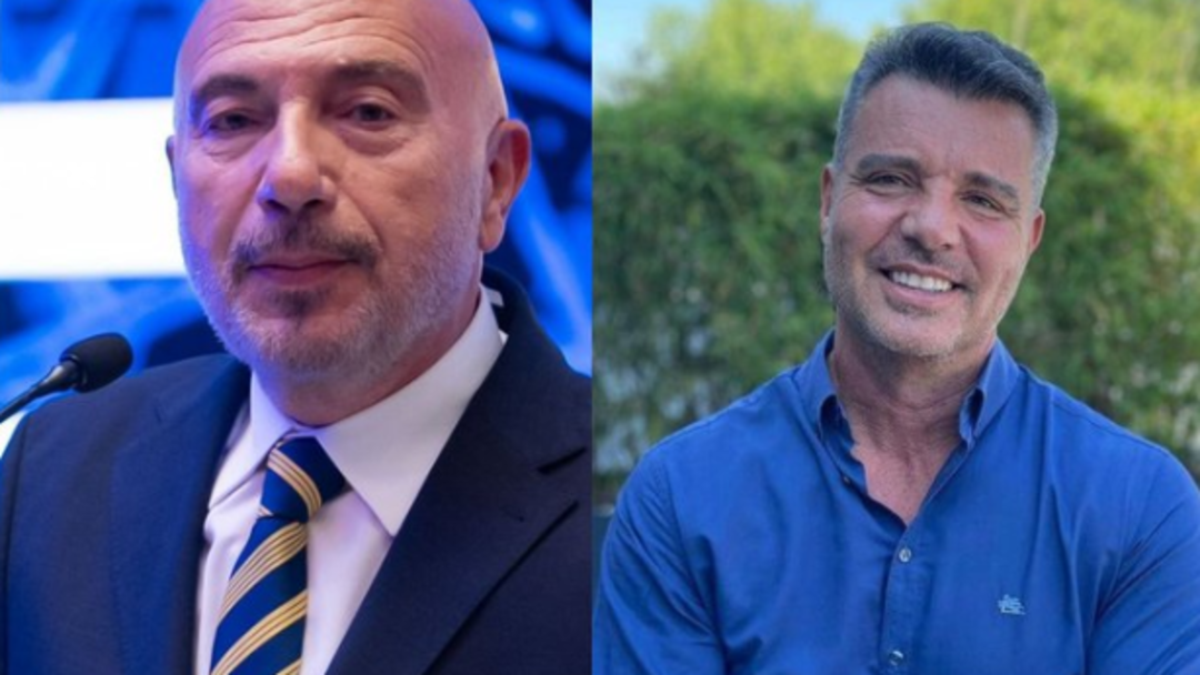 HAKAN BİLAL KUTLUALP YARIŞTAN ÇEKİLDİ