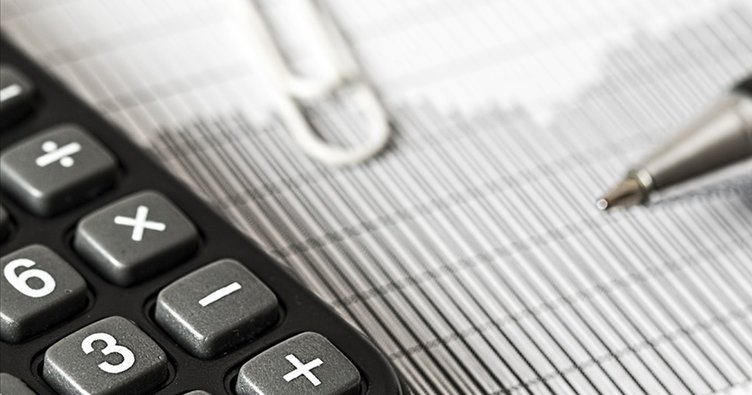 TÜİK açıkladı: Toplam ciro arttı