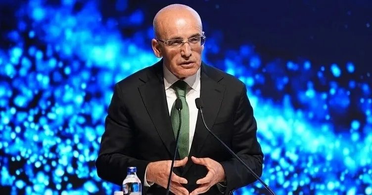 Bakan Şimşek’ten fon yatırımcılarına ödeme mesajı