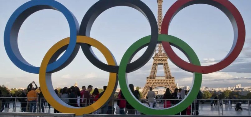AFRICA FOLLOWS ASIA IN GIVING RUSSIANS GREEN LIGHT FOR PARIS OLYMPICS