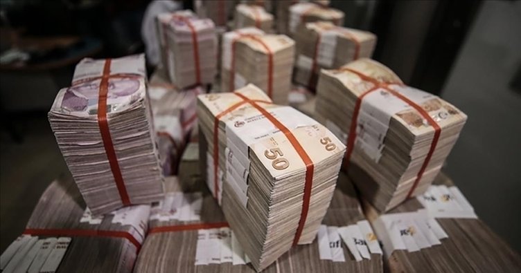 KKM 5 milyar TL’nin altına indi