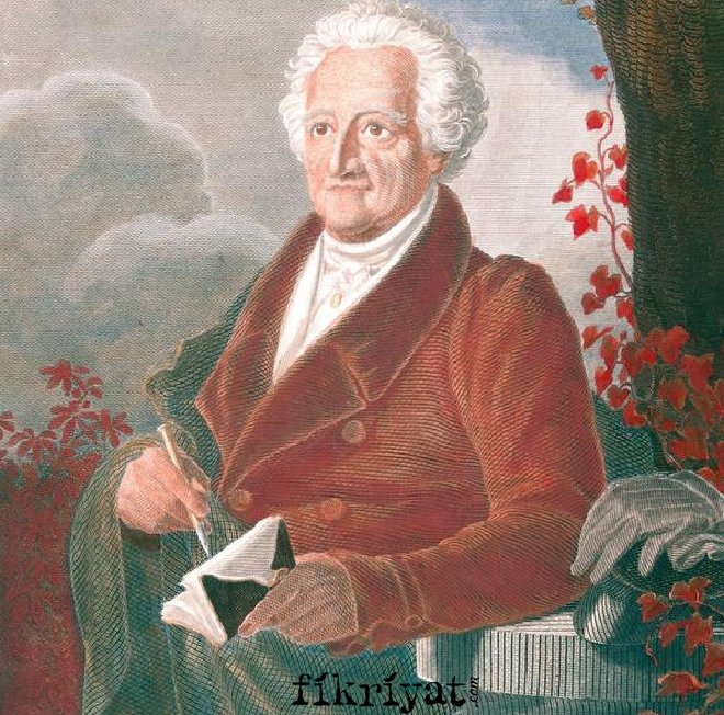 GOETHE KİMDİR?