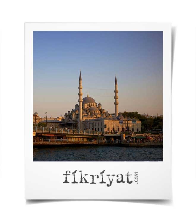 fikriyat