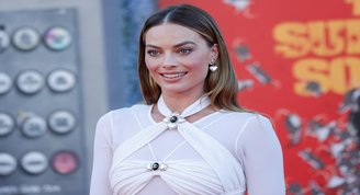 Margot Robbie, Wes Andersonın Yeni Filminde!