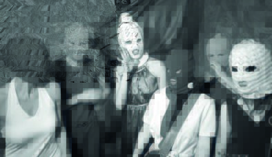 DÜNYADAN PORTRELER/ HABERLER