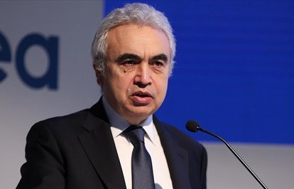 Davostaenerjikriziyleilgilihayalkırıklığı