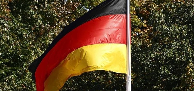 GERMANY TO PULL TROOPS FROM MALI BY END 2023: GOVT SOURCE
