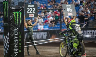 Çılgın mücadelede herkes Türk lastiği kullanıyor