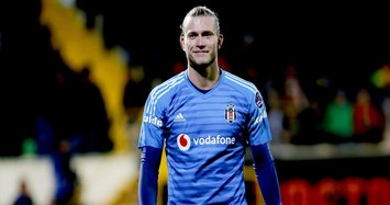 Beşiktaş in dismay over Karius' injury