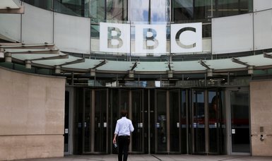 BBC harassment scandal: Employee suspended from duty