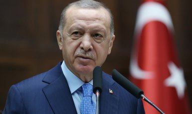 Erdoğan's speech gives green light to foreign investors - experts