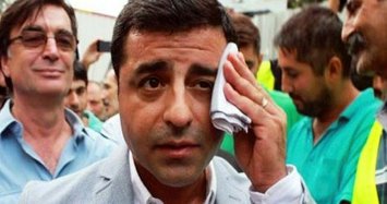 European court orders release of Turkey's opp. leader