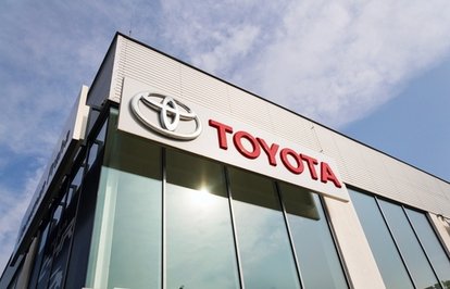 Toyotadanbataryaüretimine56milyardolarlıkyatırım