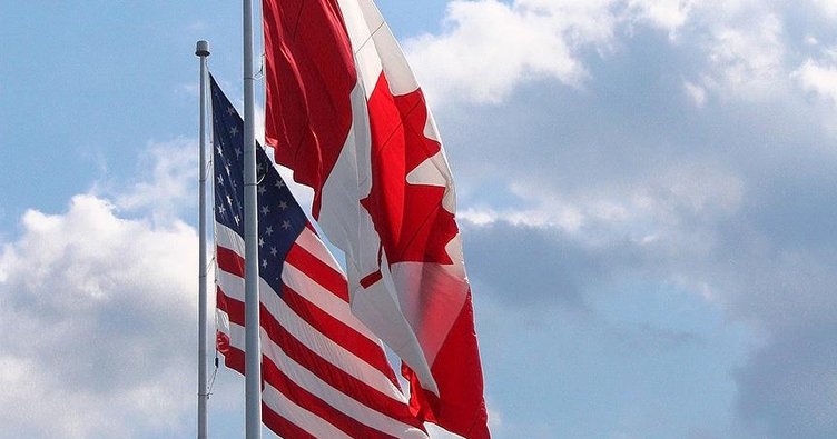 ABD ve Kanada cuma günü gümrük vergilerini görüşecek