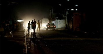 Israel continues to reduce power supply to Gaza Strip
