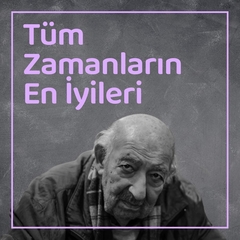 Devlet sanatçısı: Haldun Dormen