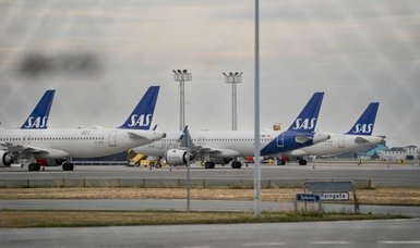 Airline SAS reaches deal with striking unions - TV2 and DR