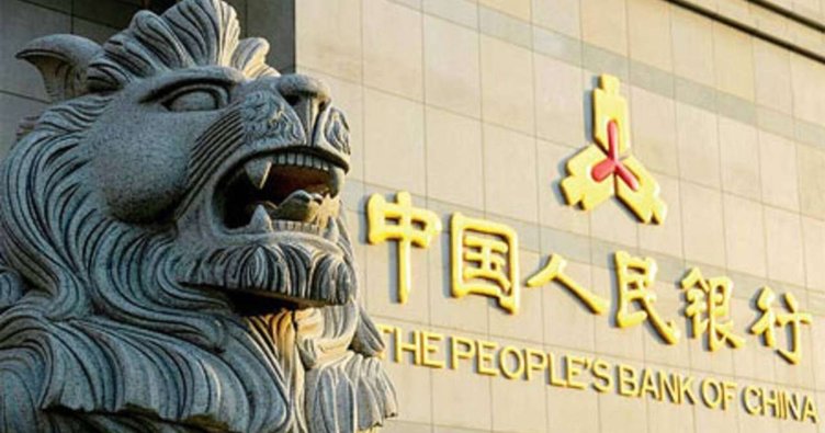 Çin Merkez Bankası borç verme gösterge faiz oranını sabit tuttu