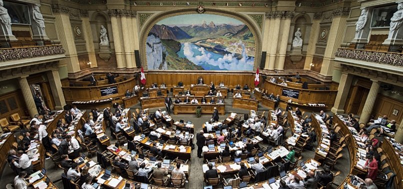 SWISS PARLIAMENT VOTES AGAINST JOINING G7 TASK FORCE PROBING RUSSIAN OLIGARCHS’ ASSETS