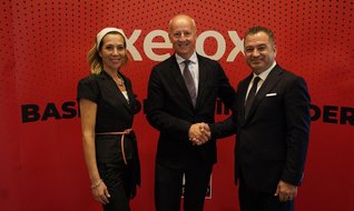 Xerox Türkiye’yi Lidya Grup satın aldı