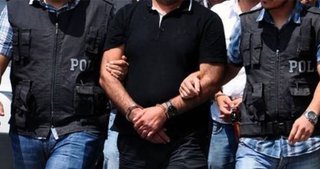 FETÖ/PDY soruşturmasında Van’da 34 şüpheli gözaltına alındı