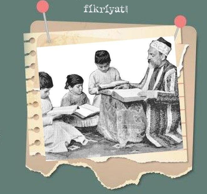 MÜMEYYİZ’İN AMACI NEYDİ?
