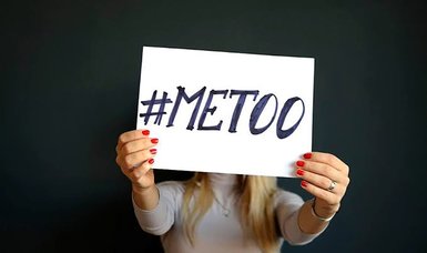 The big #MeToo moments outside the United States