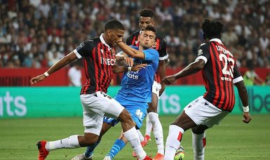 Nice v Marseille game to be replayed on October 27 - Ligue 1