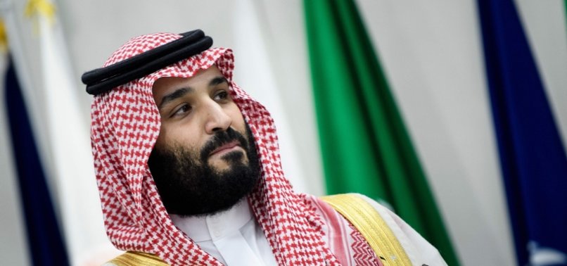 HRW URGES G20 TO PRESS SAUDI ARABIA TO FREE ACTIVISTS