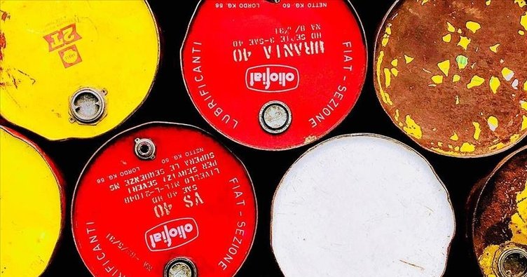 ABD’nin ticari ham petrol stokları arttı