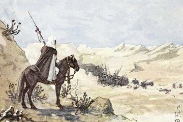 Büyük hezimet: Altı Gün Savaşları