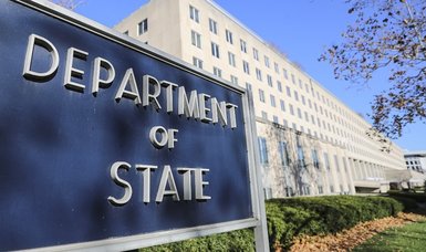 US State Department Arabic spokesperson resigns in opposition to Gaza policy