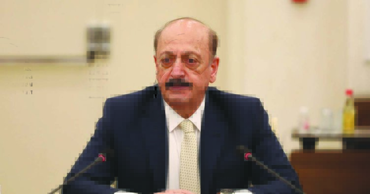 Son dakika: Bakan Bilgin’den EYT açıklaması: Masada sadece bir tane EYT formülü var