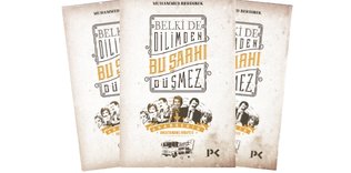 Belki de dilinden bu şarkı düşmez