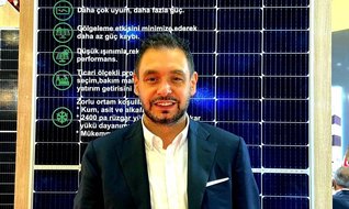 ABD’de güneş paneli üretecek