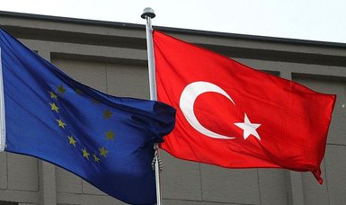 Ankara expects concrete progress in European Union accession following Sweden's NATO approval
