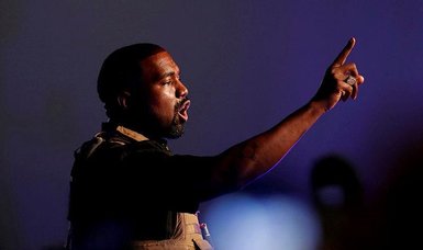 Kanye West’s honorary degree rescinded for antisemitic comments