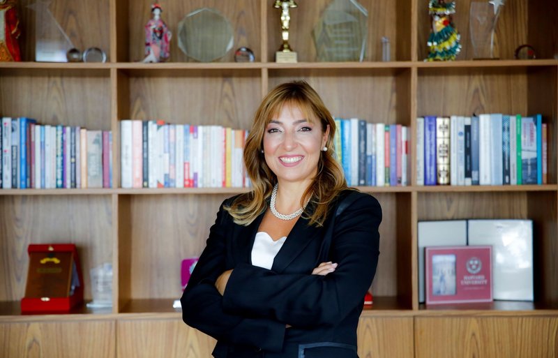 İş Bankası grubunda atama