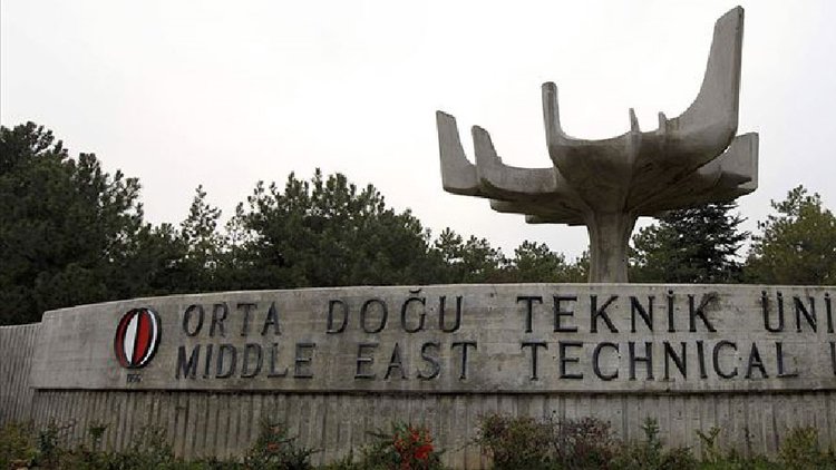 ODTÜ Rektörlüğünden yurt açıklaması