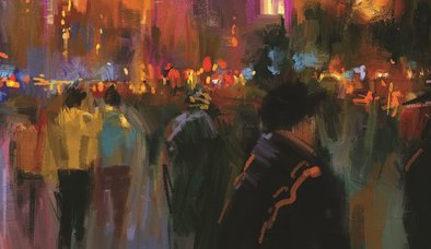 SINIRLARIM VARSA ÖZGÜNLÜĞÜM VARDIR