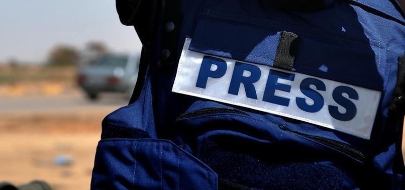 STOP KILLING OF JOURNALISTS IN GAZA: INTERNATIONAL PRESS INSTITUTE URGES ISRAEL