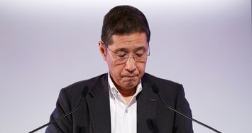 Nissan board says chief has resigned, successor to be named